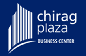 Chirag Plaza, Baku | Official Site